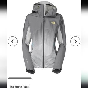 The North Face FuseForm Dot Matrix Jacket - Women's SP